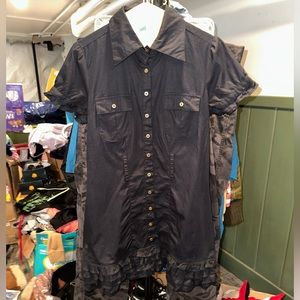 Kids mkm dress size m